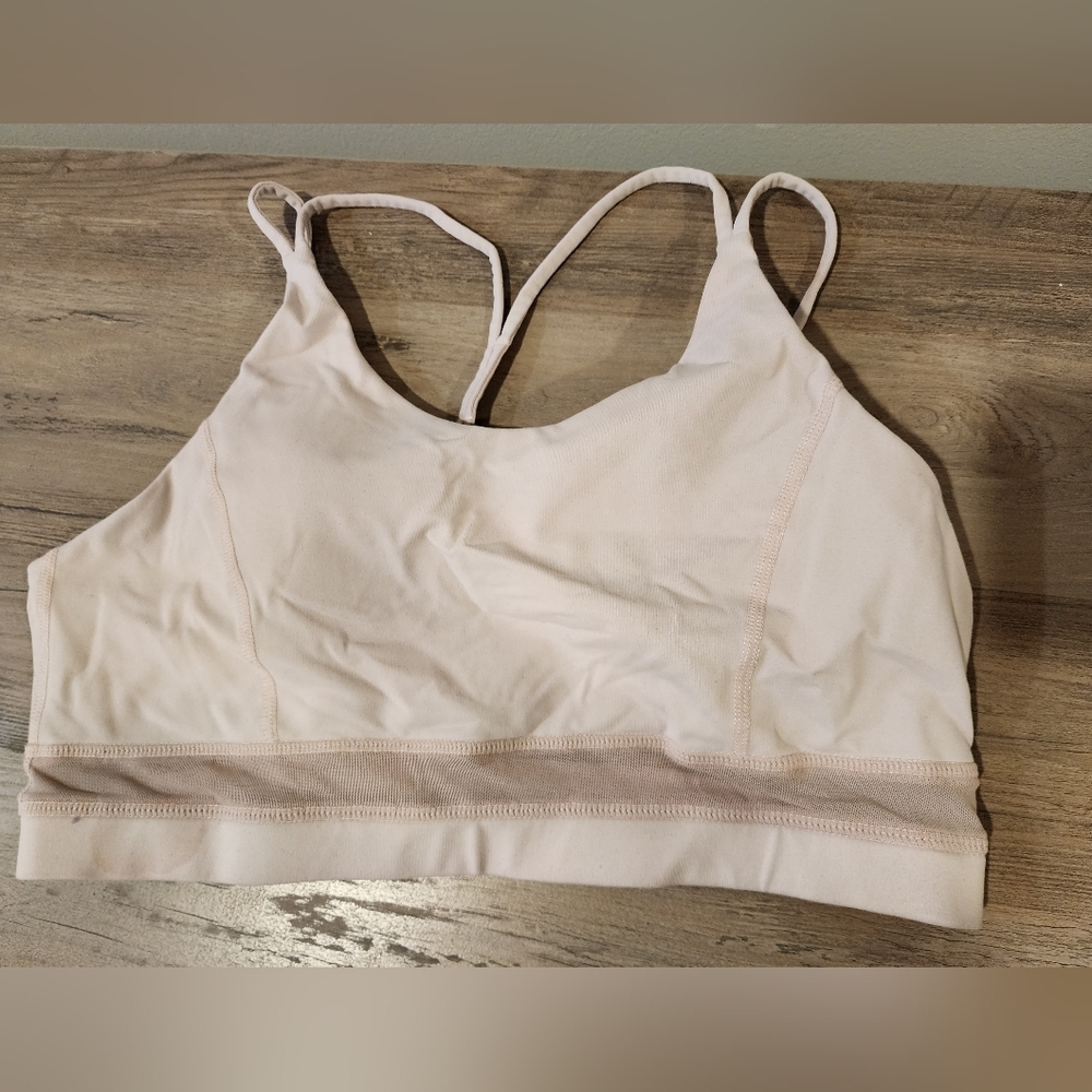 Buffbunny Sports bra